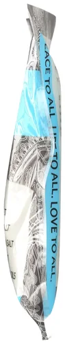 Vista 5 de Soothing Touch Bolsa de sales de baño de abeto, eucalipto, 8 onzas