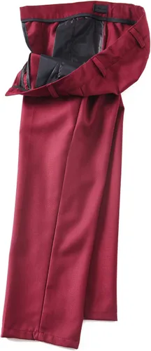 Vista 7 de Visaccy - Traje de vestir para niños, corte ajustado, traje para pajecito de boda