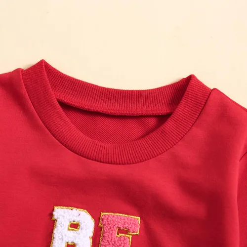 Vista 231 de Disfraz de Halloween para bebé, sudadera de calabaza con cuello redondo, suéter de manga larga, ropa de otoño