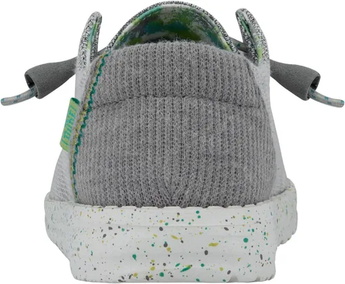 Vista 142 de Hey Dude Wendy - Zapatos de mujer, mocasines sin cordones para mujer, cómodos y ligeros