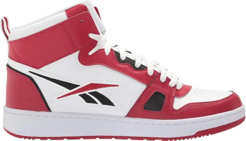 Vista 6 de Reebok Tenis de baloncesto unisex para adultos Resonator Mid