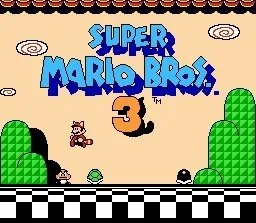 Vista 2 de Super Mario Bros. 3