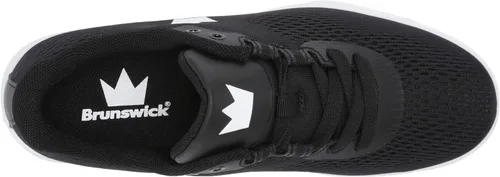 Vista 8 de Brunswick Zapatos deportivos de bolos para mujer