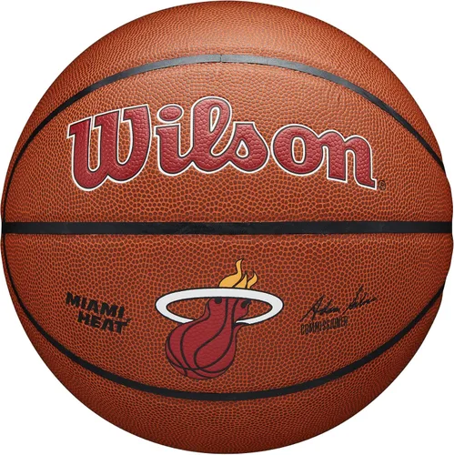Vista 21 de Wilson NBA Team Alliance Balones de baloncesto - Tamaño 7-29.5