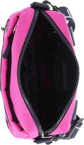 Vista 2 de Nautica Bandolera de nailon con correa ajustable para el hombro