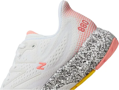 Vista 5 de New Balance Men's Fresh Foam X 880 V13