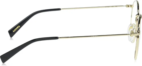Vista 3 de Levis Lv 1007 - Marcos de gafas ovalados