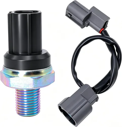Vista 18 de Sensor de detonación de golpe HiSport 213-1576 12570125 12623730 Compatible con Chevrolet Silverado 1500 2500 3500 y GMC Canyon Envoy Savana