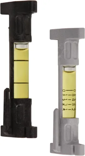 Vista 4 de Johnson Level & Tool 595 Línea Structo-Cast, 3", 2 Nivel