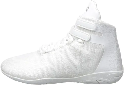 Vista 5 de Nfinity Titan calzado de porrista, para adulto
