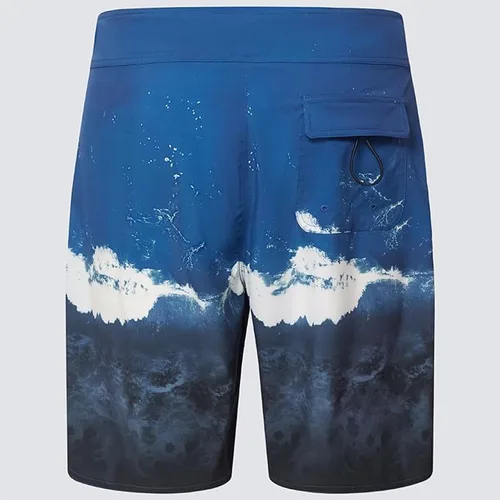 Vista 5 de Oakley Men's Whitewash 20" Boardshort