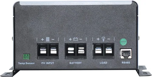 Vista 6 de Controlador de carga solar MPPT de 60 A, 12 V, 24 V, 36 V, 48 V, automático, pantalla LCD ajustable, regulador de panel solar fotovoltaico de 150 V
