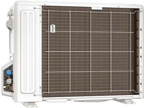 Vista 3 de MRCOOL 12,000 BTU WiFi Smart DIY Star 4ª generación sin conductos control remoto mini split aire acondicionado con función de modo de suspensión