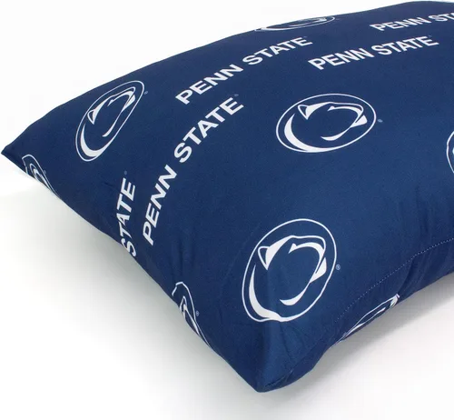 Vista 84 de Everything Comfy Arkansas Razorbacks - Par de fundas de almohada, estándar, 20 x 30 pulgadas, incluye 2 fundas de almohada