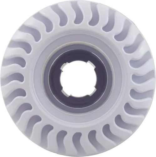 Vista 3 de 620041 Nicho ligero, Pentair Globrite, fibra de vidrio