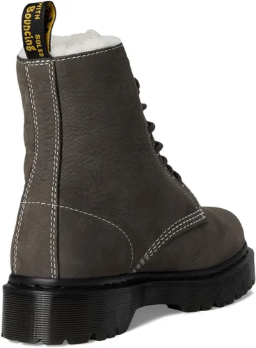 Vista 5 de Dr. Martens 1460 Pascal Bex Fl para mujer