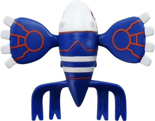 Vista 3 de Pokemon Takara Tomy MonColle Monster Collection ML-04 Figura de Kyogre