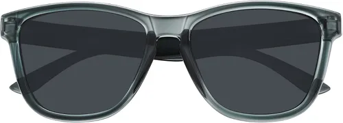 Vista 30 de DANAMY Gafas de sol polarizadas para mujer y hombre, protección UV A1- rosa