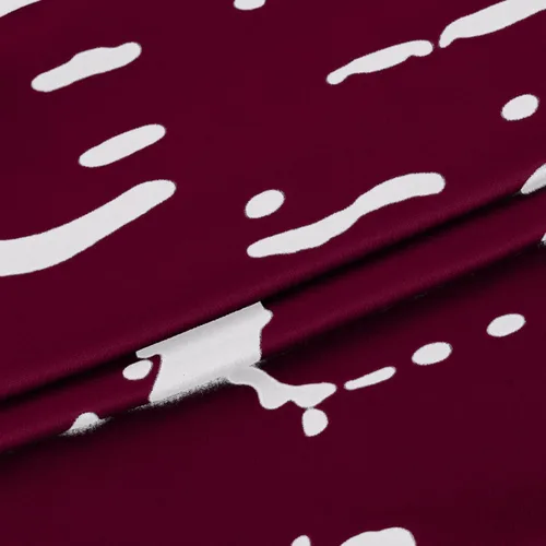 Vista 8 de Ceboyel Sudadera de cuello redondo para mujer, diseño a rayas, con bloques de color, manga larga, sin botones, ropa de moda de otoño