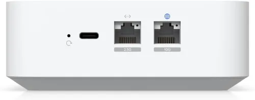 Vista 5 de Ubiquiti UniFi Express 7 Cloud Gateway (UX7)