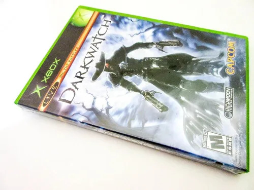 Vista 3 de Darkwatch - Xbox (Renewed)