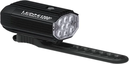 Vista 2 de LEZYNE Luz delantera para bicicleta Lite Drive