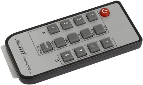 Vista 6 de ViewHD Divisor HDMI 4x2