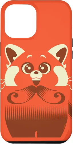 Vista 25 de Funda para iPhone 16 Disney PIXAR Turning Red Panda Mei