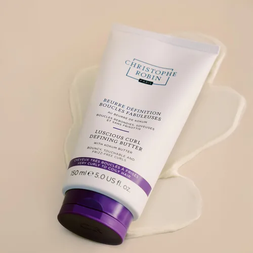 Vista 7 de Christophe Robin Delicioso Curl Defining 5 fl. oz.