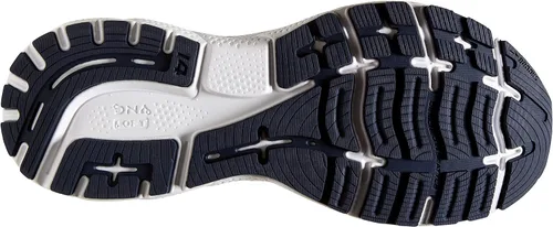 Vista 6 de Brooks Ghost 14 Neutral - Tenis deportivos de correr para mujer