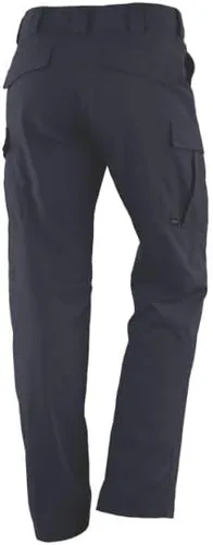 Vista 9 de 5.11 Tactical Women's Stryke Covert Cargo Pants, Stretchable, Gusseted Construction, Style 64386