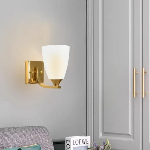 Vista 5 de Holibanna Pantalla de repuesto para lámpara de mesa, 4 unidades, cubierta de plástico para lámpara de cabeza plana, pantalla de luz