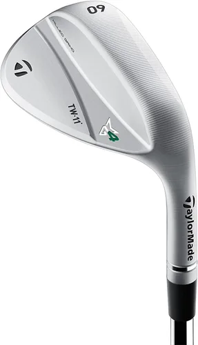 Vista 5 de TaylorMade Golf Milled Grind 4 Wedge