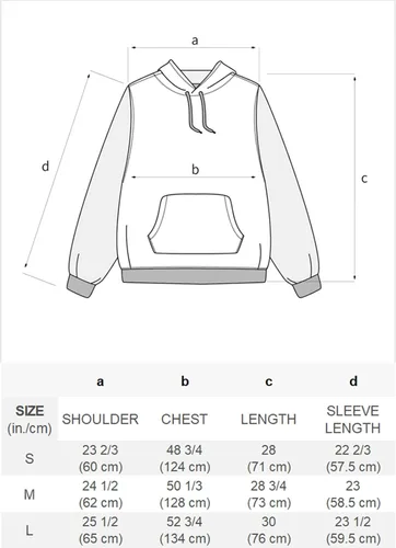 Vista 6 de Aelfric Eden Sudadera de gran tamaño con capucha de esqueleto con cremallera para hombre, sudadera con capucha vintage con cuello redondo