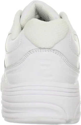 Vista 3 de Fila Memory Workshift - Zapato de punta compuesta antideslizante para hombre