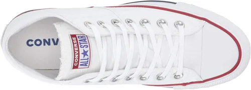 Vista 5 de Converse Converse Chuck Taylor All Star Madison Mid Top Tenis para mujer