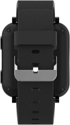 Vista 7 de 3Plus 3PL-VIBEPLUS-BK Vibe+ Reloj inteligente, color negro
