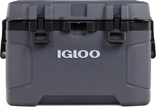Vista 16 de Igloo Trailmate Cooler Cofre de hielo con carcasa dura aislada