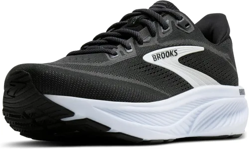 Vista 10 de Brooks Tenis de correr Ghost 18 para mujer Negro/Negro/Ébano