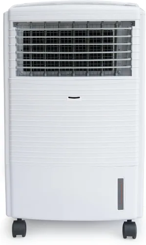 Vista 2 de SPT SF-607HA: Ventilador de refrigeración con humidificador ultrasónico