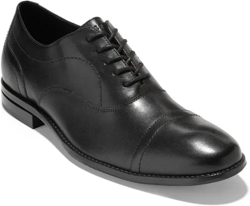 Vista 2 de Cole Haan Sawyer Cap Toe Oxford para hombre