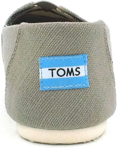 Vista 4 de Toms Women's Alpargata Morning Dove Espadrilles