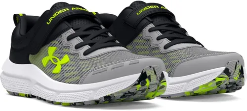 Vista 2 de Under Armour Boys' Pre School Assert 10 Alternate Closure