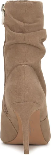 Vista 3 de Jessica Simpson Botines Siantar para mujer