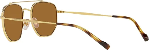 Vista 5 de Vogue Eyewear Vo4220s - Gafas de sol cuadradas para hombre