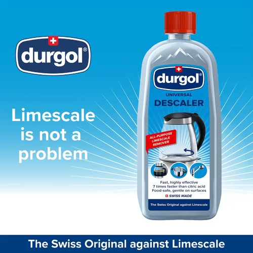 Vista 2 de Durgol Universal, 16.9oz, paquete de 5