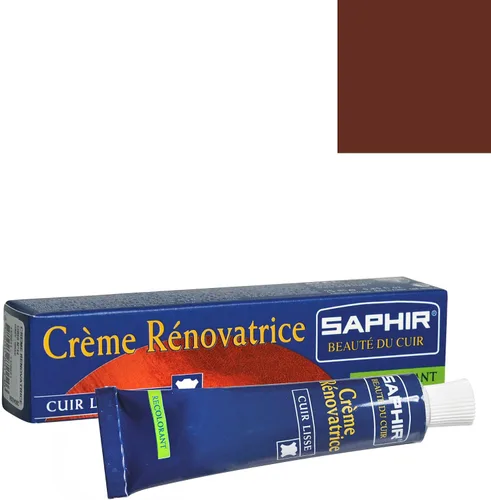 Vista 25 de Saphir Beaute du Cuir Beaute du Cuir Crema Renovadora 0.8 fl oz