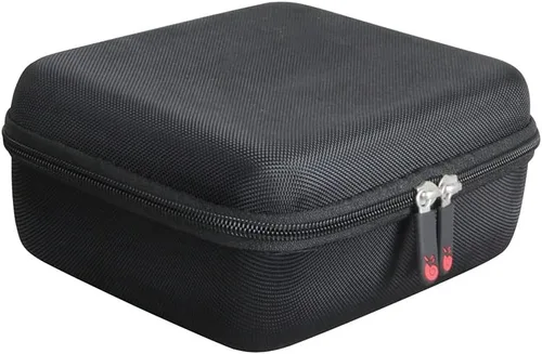 Vista 4 de Hermitshell Estuche rígido de viaje para mini proyector PVO portátil proyector