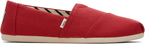 Vista 2 de TOMS Women's, Alpargata Recycled Slip-On