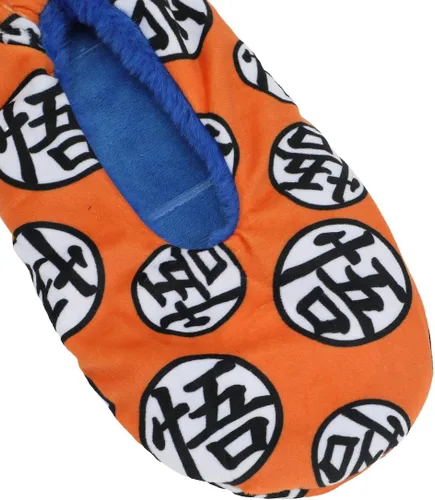 Vista 2 de Bioworld Reversible Slipper Socks